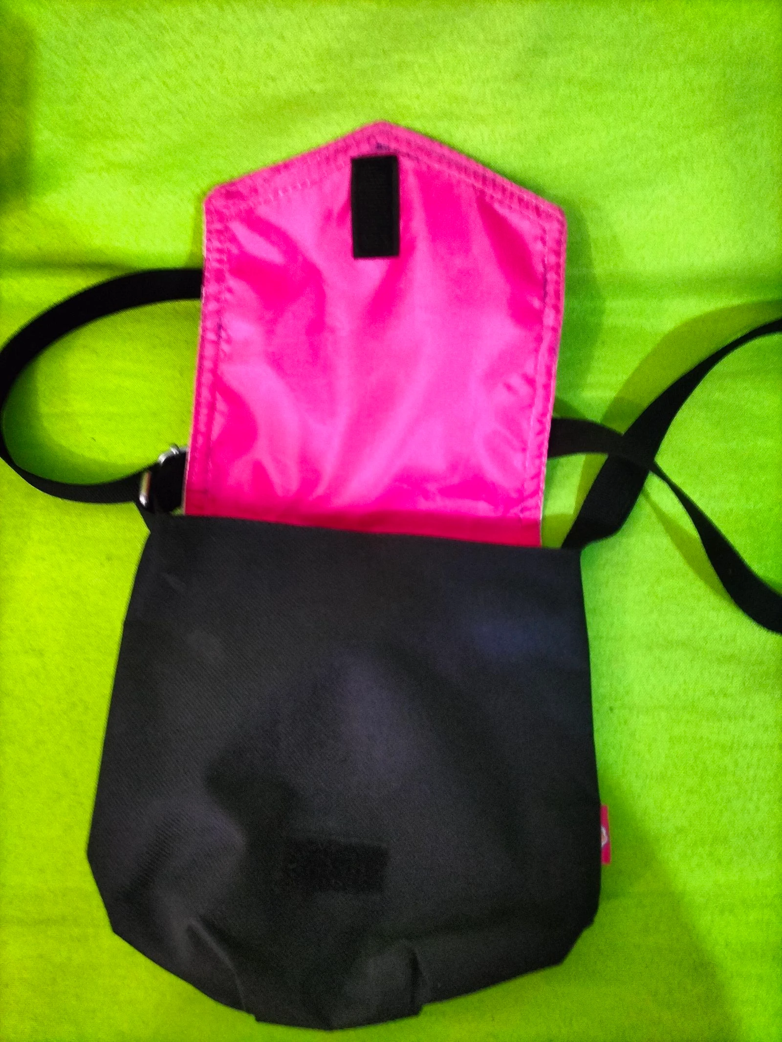 Draculaura Monster High tasje – photo 6